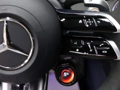 Mercedes-Benz AMG GT AMG GT 50 Four-Door Sports Car - photo 15