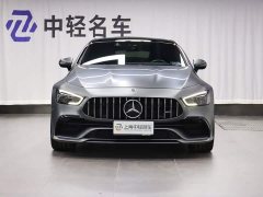 Mercedes-Benz AMG GT AMG GT 50 Four-Door Sports Car - photo 2