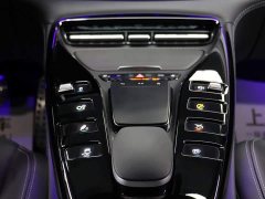 Mercedes-Benz AMG GT AMG GT 50 Four-Door Sports Car - photo 20