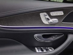 Mercedes-Benz AMG GT AMG GT 50 Four-Door Sports Car - photo 6