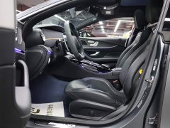 Mercedes-Benz AMG GT AMG GT 50 Four-Door Sports Car - photo 7