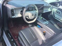 Leapmotor B01 650 Pleasure Edition - photo 10