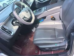 Leapmotor B01 650 Pleasure Edition - photo 11