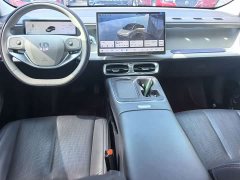 Leapmotor B01 650 Pleasure Edition - photo 13