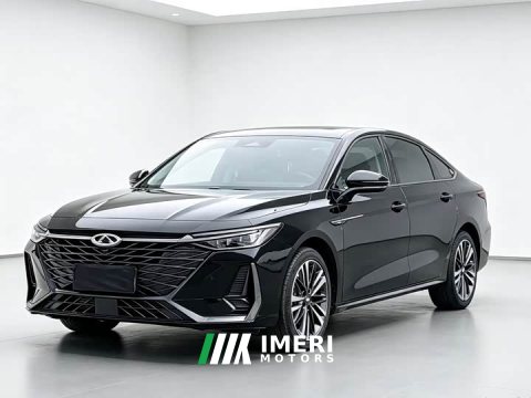 2023 Chery Arrizo 8 1.6T DCT Premium - car from China