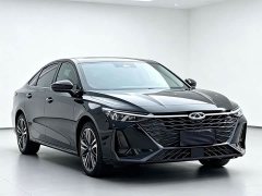 Chery Arrizo 8 1.6T DCT Premium - ფოტო 3