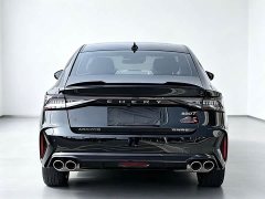 Chery Arrizo 8 1.6T DCT Premium - ფოტო 5