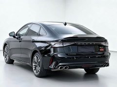 Chery Arrizo 8 1.6T DCT Premium - ფოტო 6