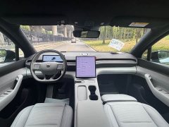 NIO ES6 75kWh - фото 7