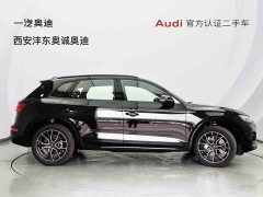 Audi Q5L 45th Anniversary Edition 40 TFSI Luxury Dynamic - photo 4