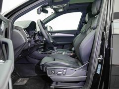 Audi Q5L 45th Anniversary Edition 40 TFSI Luxury Dynamic - photo 7