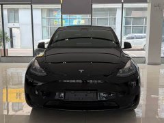 Tesla Model Y Rear-Wheel Drive - фото 2
