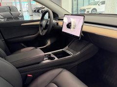 Tesla Model Y Rear-Wheel Drive - фото 4