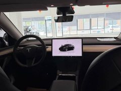 Tesla Model Y Rear-Wheel Drive - фото 5