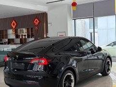Tesla Model Y Rear-Wheel Drive - фото 7