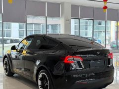 Tesla Model Y Rear-Wheel Drive - фото 9