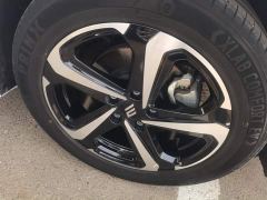 JMC 05 550km Joy Edition - photo 6