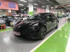 Tesla Model 3 Rear-Wheel Drive - фото 1