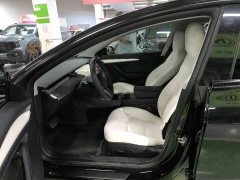Tesla Model 3 Rear-Wheel Drive - фото 3