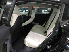 Tesla Model 3 Rear-Wheel Drive - фото 4