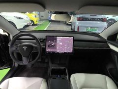 Tesla Model 3 Rear-Wheel Drive - фото 5