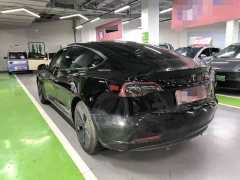 Tesla Model 3 Rear-Wheel Drive - фото 6
