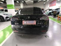 Tesla Model 3 Rear-Wheel Drive - фото 7