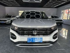 Volkswagen Taos 280TSI FWD Luxury Smart Connected Edition - photo 1