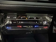 Volkswagen Taos 280TSI FWD Luxury Smart Connected Edition - photo 10
