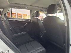Volkswagen Taos 280TSI FWD Luxury Smart Connected Edition - photo 13