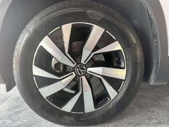 Volkswagen Taos 280TSI FWD Luxury Smart Connected Edition - photo 14