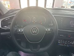 Volkswagen Taos 280TSI FWD Luxury Smart Connected Edition - photo 17