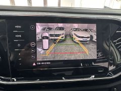 Volkswagen Taos 280TSI FWD Luxury Smart Connected Edition - photo 18