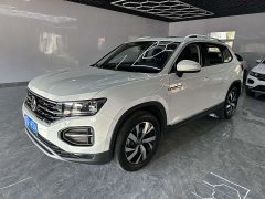 Volkswagen Taos 280TSI FWD Luxury Smart Connected Edition - photo 2