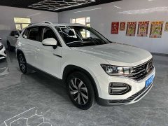 Volkswagen Taos 280TSI FWD Luxury Smart Connected Edition - photo 3