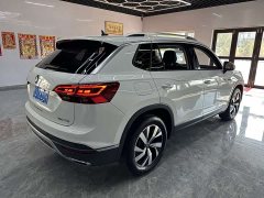 Volkswagen Taos 280TSI FWD Luxury Smart Connected Edition - photo 5