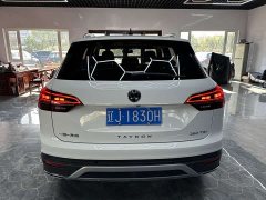 Volkswagen Taos 280TSI FWD Luxury Smart Connected Edition - photo 6