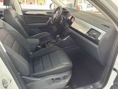 Volkswagen Taos 280TSI FWD Luxury Smart Connected Edition - photo 7