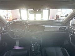 Volkswagen Taos 280TSI FWD Luxury Smart Connected Edition - photo 8