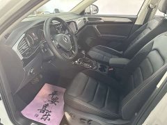 Volkswagen Taos 280TSI FWD Luxury Smart Connected Edition - photo 9