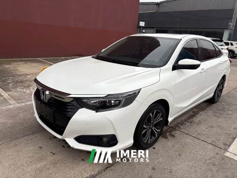 2021 Honda Lingpai 180Turbo CVT Luxury - автомобиль из Китая