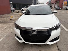 Honda Lingpai 180Turbo CVT Luxury - ფოტო 2
