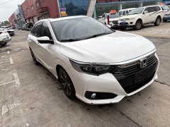 Honda Lingpai 180Turbo CVT Luxury - ფოტო 3