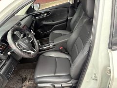 Honda Lingpai 180Turbo CVT Luxury - ფოტო 4