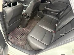 Honda Lingpai 180Turbo CVT Luxury - ფოტო 5