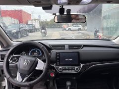 Honda Lingpai 180Turbo CVT Luxury - ფოტო 6