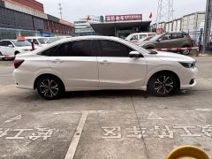 Honda Lingpai 180Turbo CVT Luxury - ფოტო 9