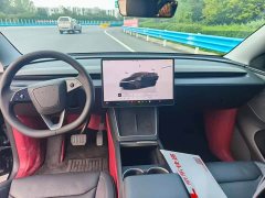 Tesla Model Y Long Range All-Wheel Drive Launch Edition - ფოტო 8