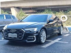 Audi A6L Facelift 45 TFSI Dynamic Luxury - ფოტო 1