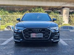 Audi A6L Facelift 45 TFSI Dynamic Luxury - ფოტო 2